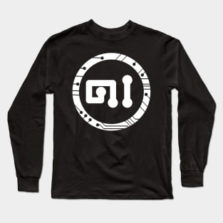 Artificial Intelligence Long Sleeve T-Shirt